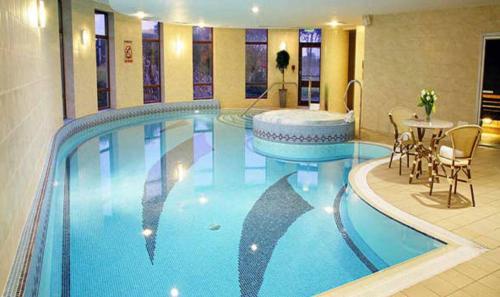 Плувен басейн, Great National Ballykisteen Golf Hotel in Типерари