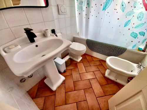 Stylish Umbrian apartment garden pool nr Orvieto