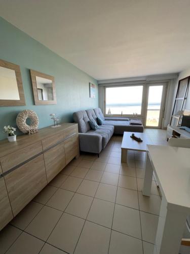 Appartement Nieuwpoort in Nieuwpoort