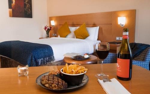Guestroom, Great National Ballykisteen Golf Hotel in Tipperary