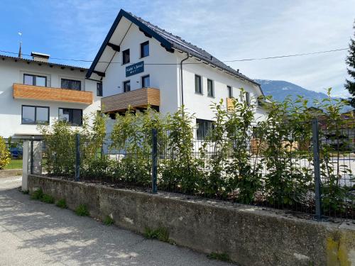 Kathis Juwel in Seeboden am Millstätter See, Österreich