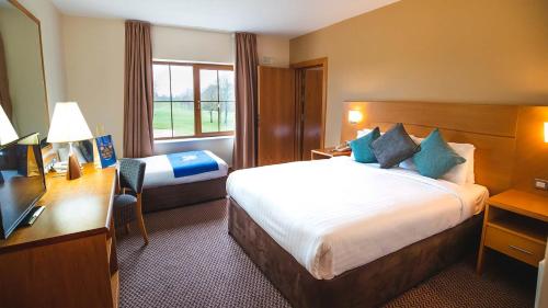 Great National Ballykisteen Golf Hotel in Tipperary