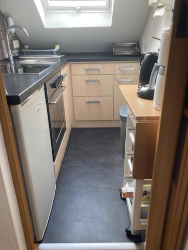 Ferienwohnung Knittel in Kallstadt