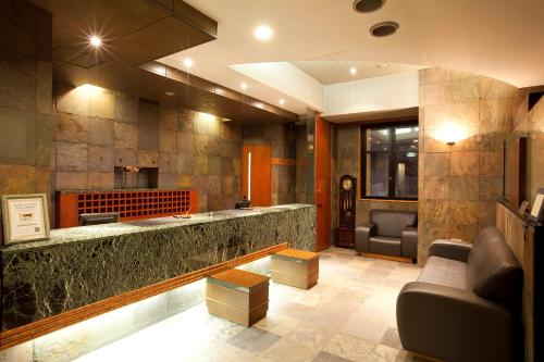 WBF酒店 - 札幌中央 Hotel WBF Sapporo Chuo