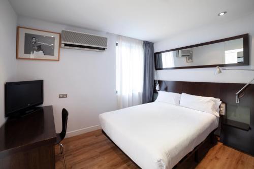 Petit Palace Arana Bilbao - image 9