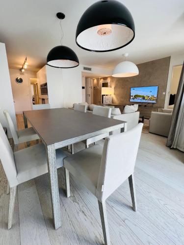 Residence Carlton Riviera - image 9