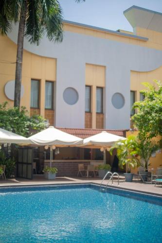 Hotel Memling - image 3
