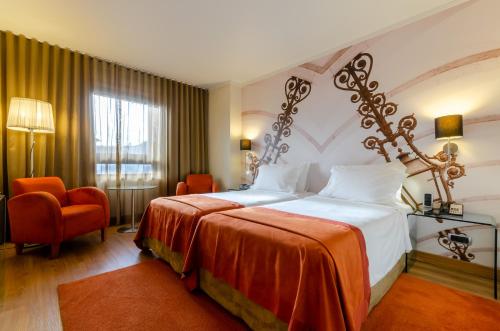 Hotel Marques De Pombal - image 4