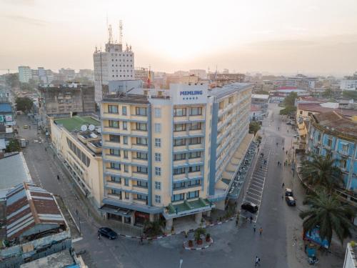 Hotel Memling - image 2