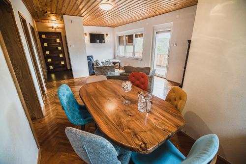 Holiday Home Liberg with Hot tub and Sauna in Pisece