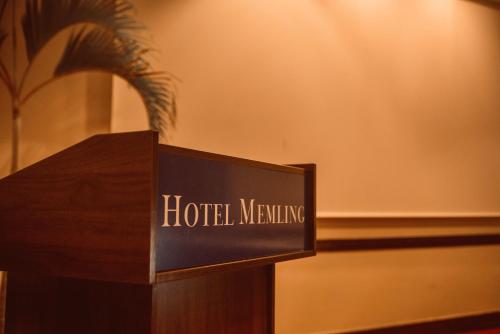 Hotel Memling