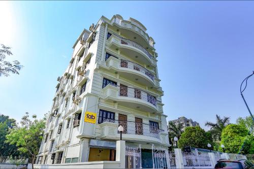 FabHotel New kolkata Residency Inn