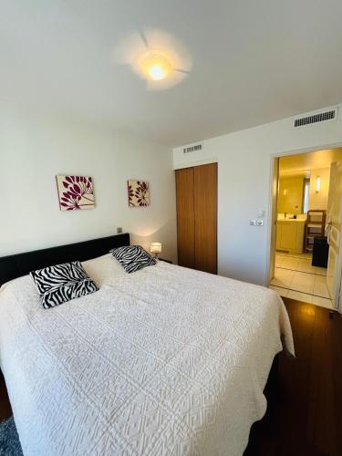 Residence Carlton Riviera - main image