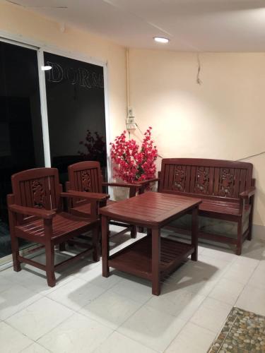 Facilities, Phi Phi Paradise Hostel in Ko Phi Phi