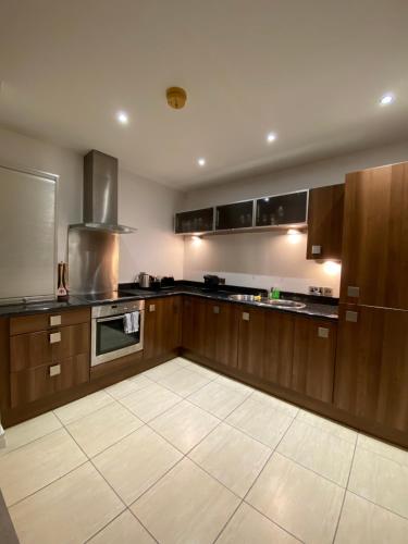 Portstewart 3 Bed (2 Ensuite) - 3 minute walk to promenade