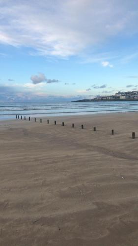 Portstewart 3 Bed (2 Ensuite) - 3 minute walk to promenade