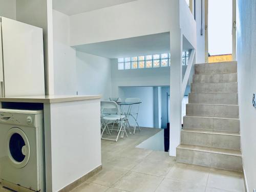  Apartament Casals in Santa Cristina dAro