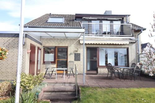 Haus Inge