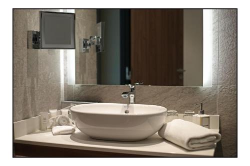 Park Inn by Radisson Nice - image 3