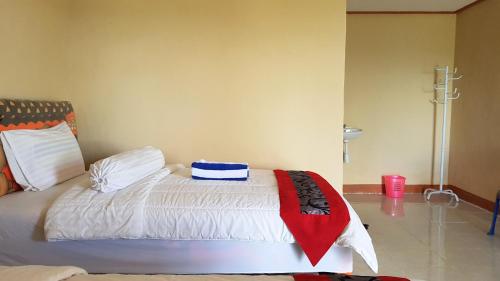 . Villa Alam Flores Mbohang Ruteng Mitra RedDoorz