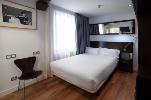 Petit Palace Arana Bilbao - image 8