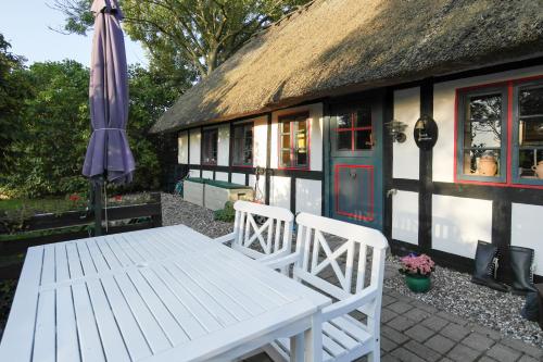 Naboløs Rooms, near Munkebo, Kerteminde and Nyborg in Nyborg