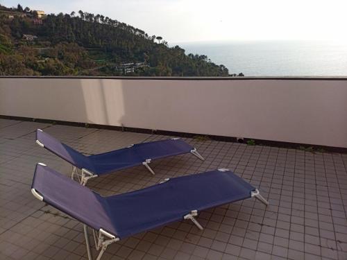 Casa Orchidea - Vista Mare meravigliosa - image 4