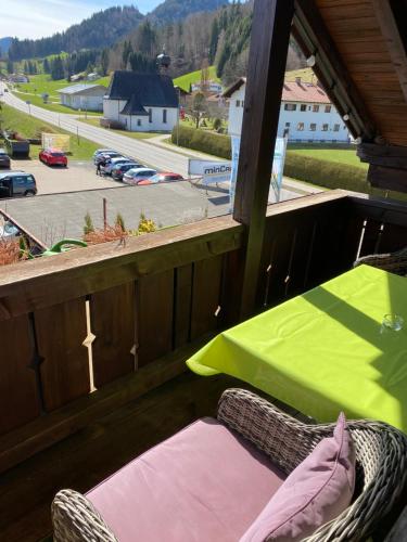 Steinbock Bed & Breakfast, Fischen (foto 6)