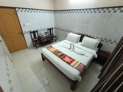 OYO Capital O 3468 Hotel Arunachala