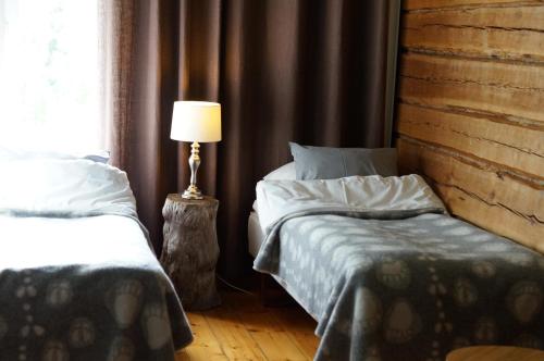 Bear Manor B&B - Accommodation - Kannonkoski