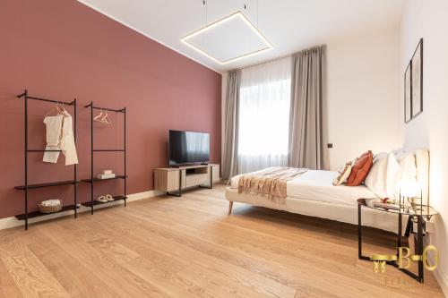 BePlace Apartments in San Babila