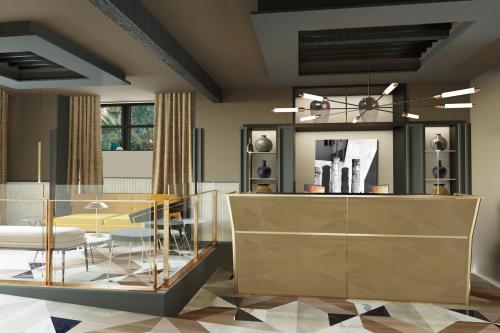 Loly Boutique Hotel Roma - image 8