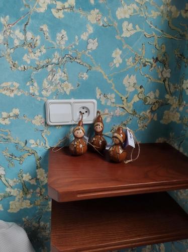  A Casa da Lucera in Redondela