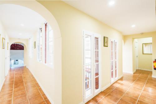 Hotel Carlos V Jerez - image 4