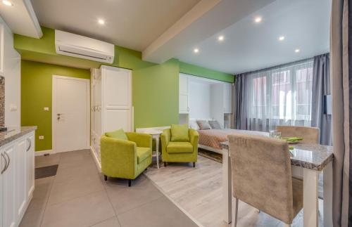 R & R Apartments, Sofia