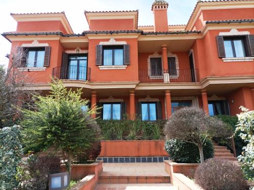 Finca Marsil by Bossh Hotels gîte à louer Madrid