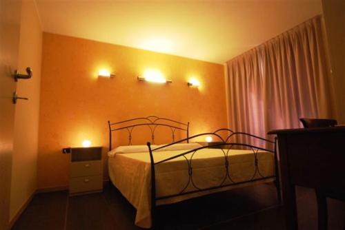 Residence & Suites Solaf in Bonate Sopra