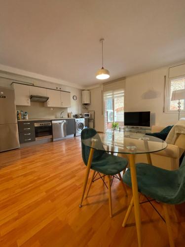 Tarraco Apartment - Tarragona