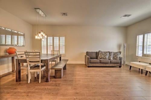 Phoenix Area Retreat with Patio - Pets Welcome! - image 11