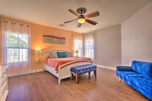 Phoenix Area Retreat with Patio - Pets Welcome! - image 8