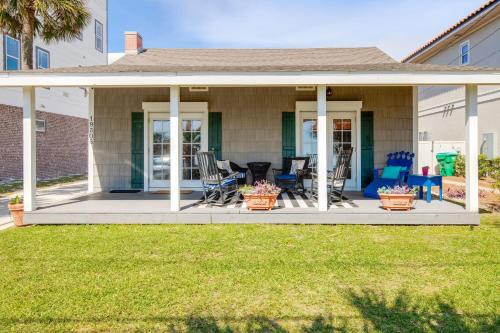 Lagunas Little Cottage By BlueSwell - main image