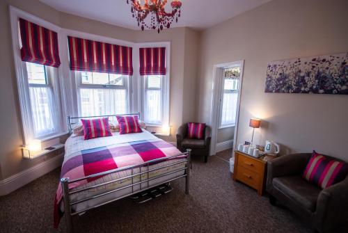 The Ryedale, Shanklin (fotografie 7)
