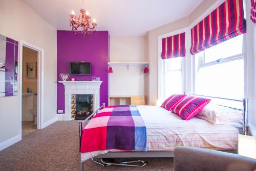The Ryedale, Shanklin (fotografie 5)