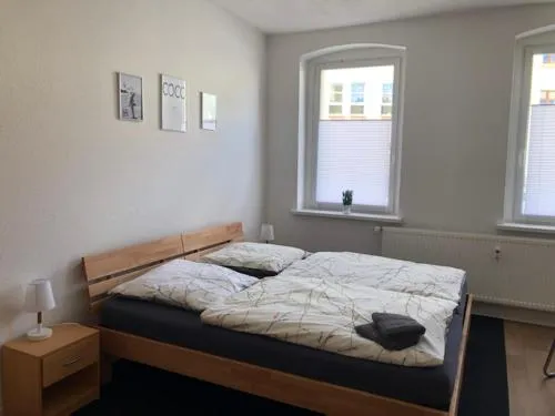 Ferienwohnung Spremberg-City II in Spremberg, Deutschland