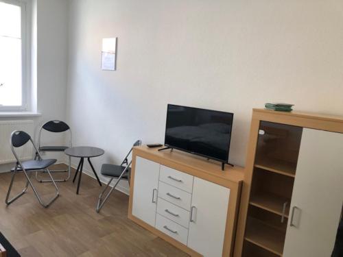 Ferienwohnung Spremberg-City II