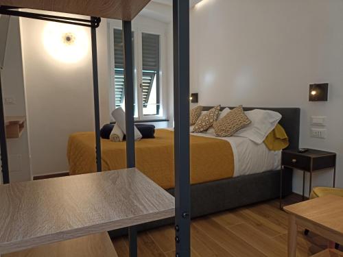 Al Porto 61 - Rooms for Rent - Camogli