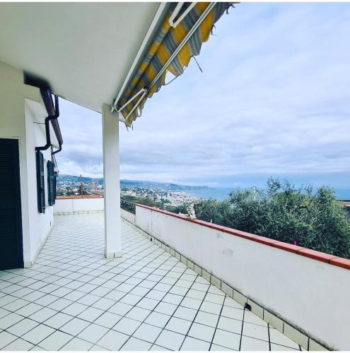 BBQ HOUSE Room Type - Two-Bedroom Apartment
