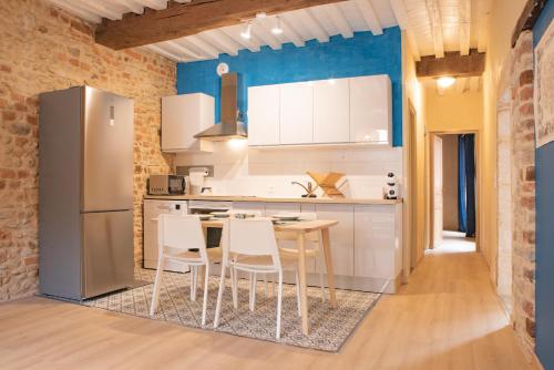 Renaissance - Apartment - Bourg-en-Bresse