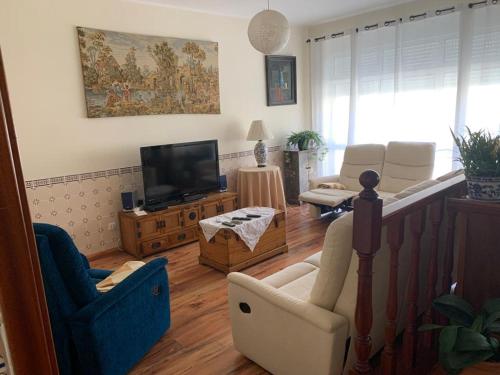 Casa na praia, São Martinho do Porto gîte à louer Alfeizerão