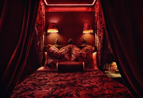 House of Gods Hotel